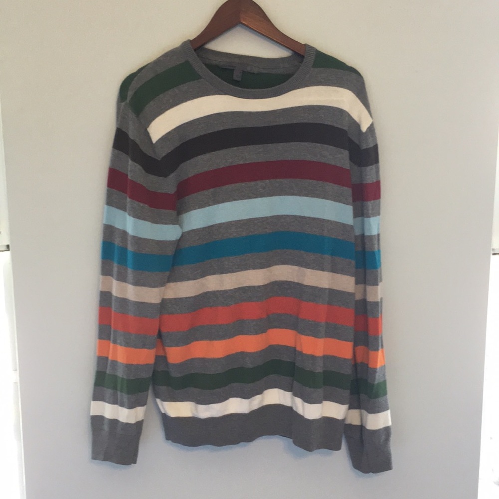 Old Navy lightweight sweater